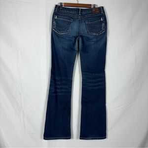 BKE women’s jeans style culture size 31x35.5